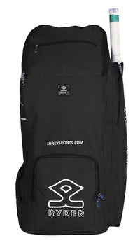 SHREY RYDER DUFFLE BAG - Cricket For All