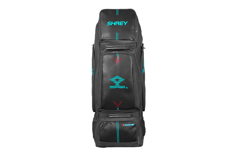 SHREY META 100 DUFFLE BAG - Cricket For All