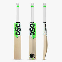 DSC SPLIIT 11 ENGLISH WILLOW CRICKET BAT - Cricket For All