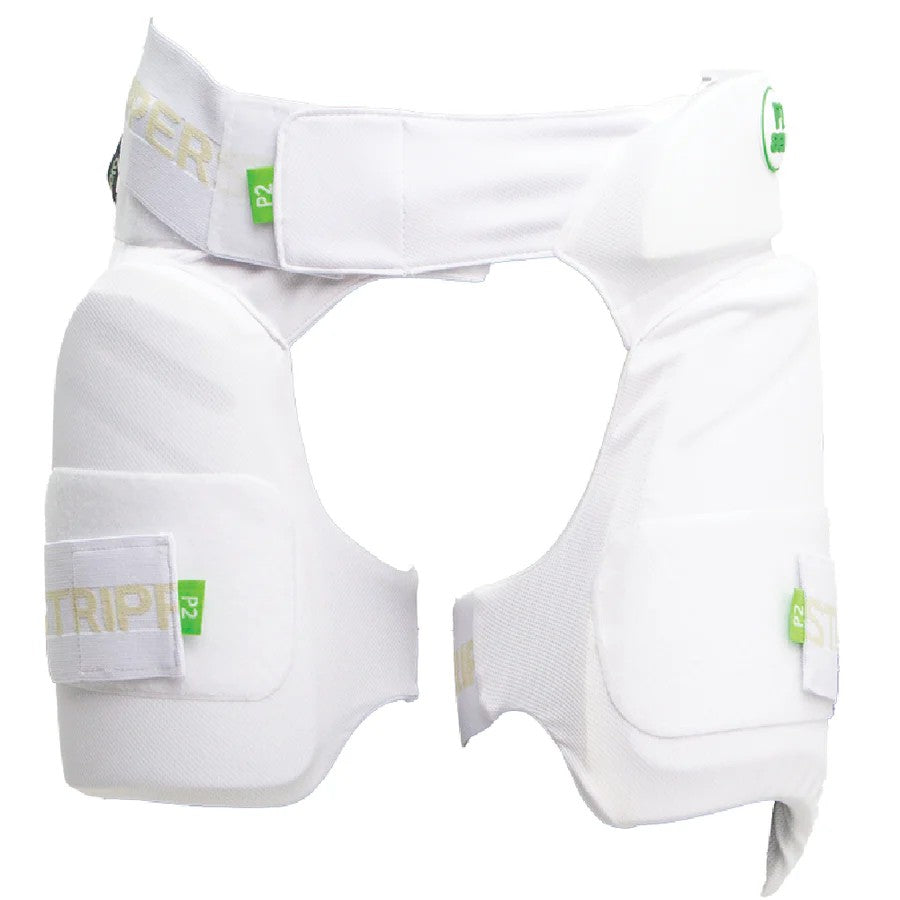 Aero P2 Stripper Protection v8.0 - Senior