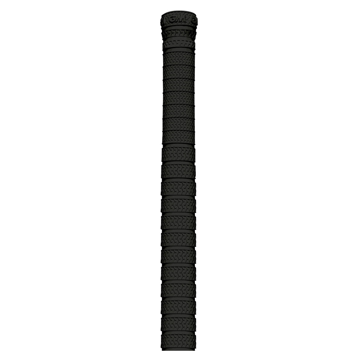 GM TERRAIN GRIPS SINGLE BLACK — example of an assorted GM grip; supplied style and colour may vary