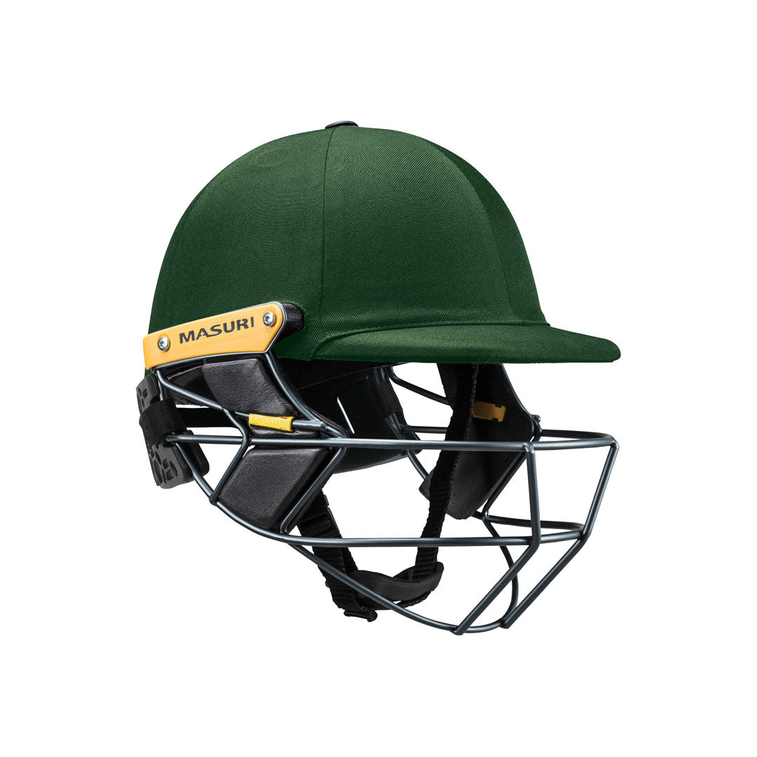 MASURI T LINE STEEL HELMET — additional product view 1
