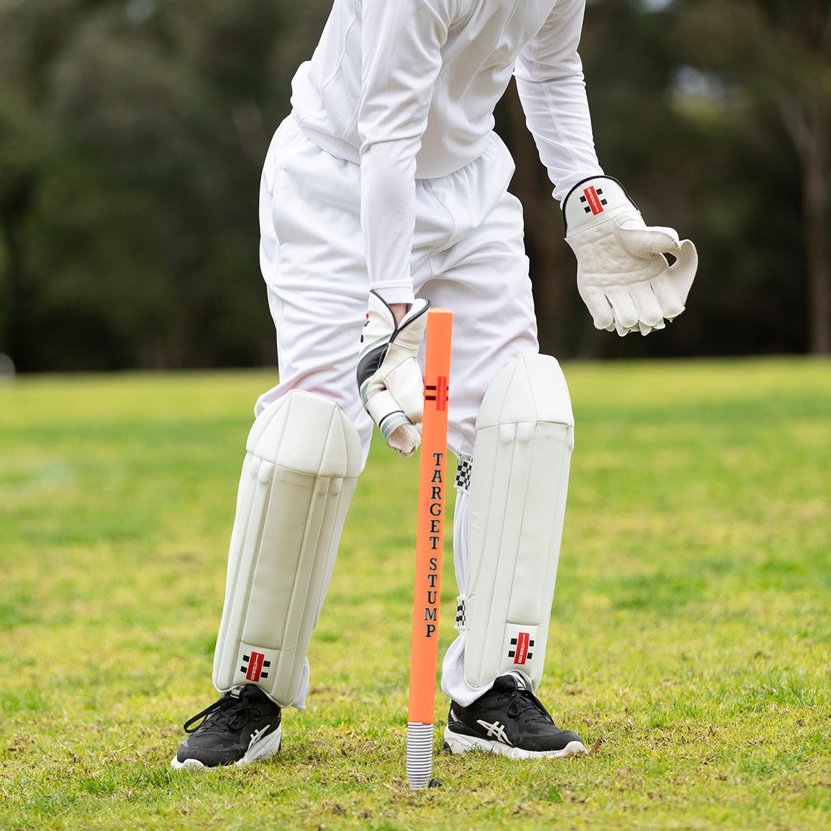 Gray-Nicolls Timber Target Stump — manufacturer additional product view