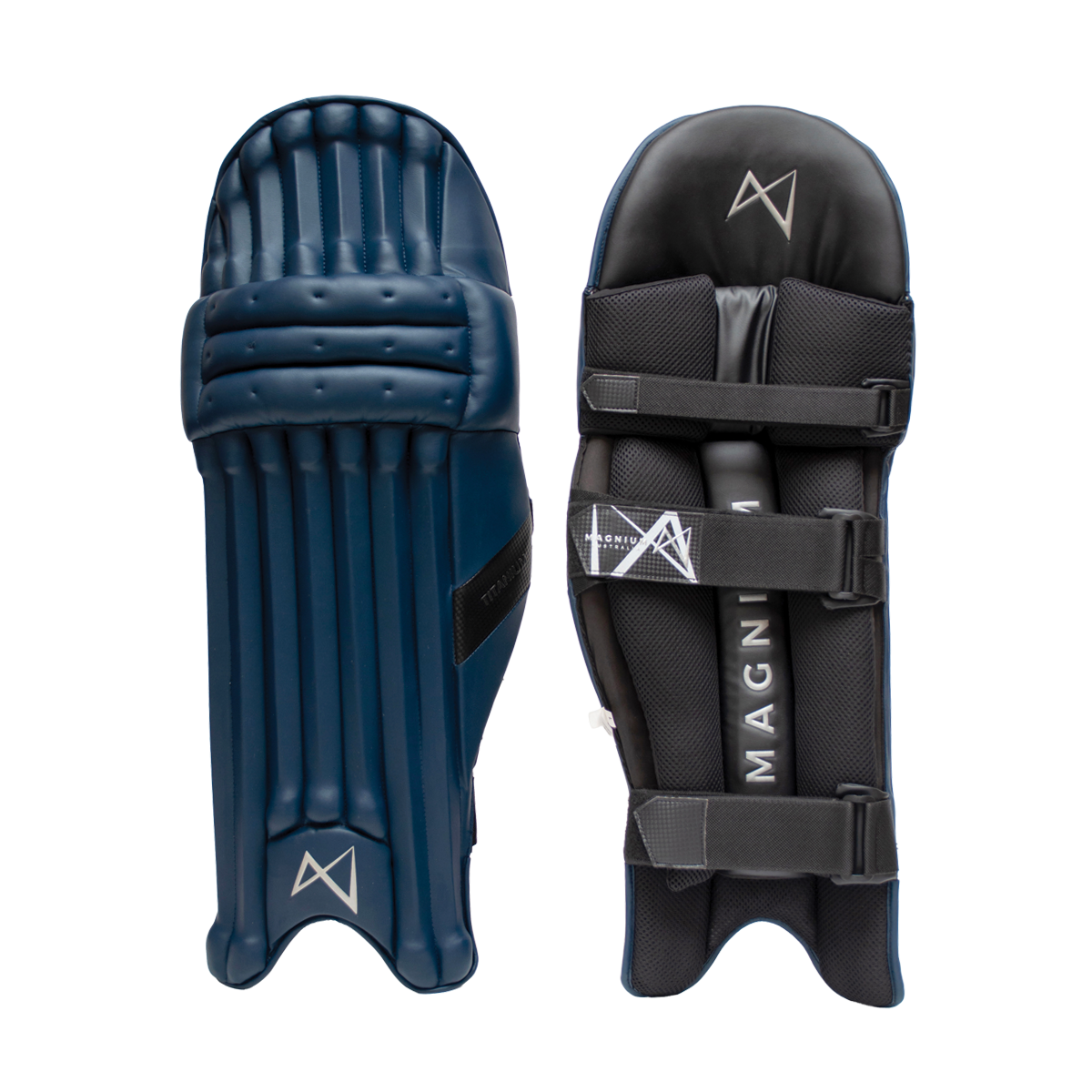 MAGNIUM (TITANIUM V) BATTING PADS