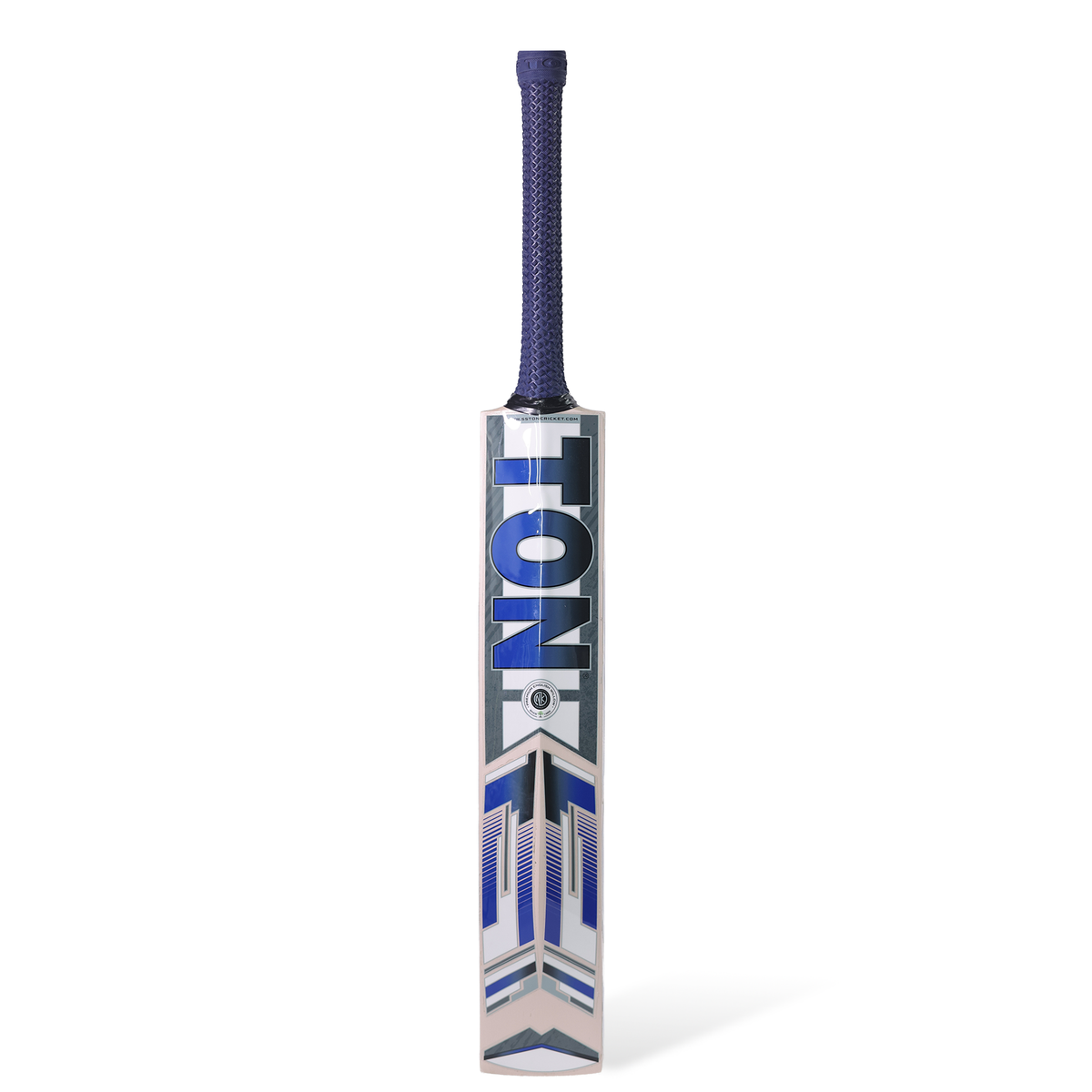 SS Ton Classic English Willow Cricket Bat - Senior (SH) — official SS manufacturer product photograph 2
