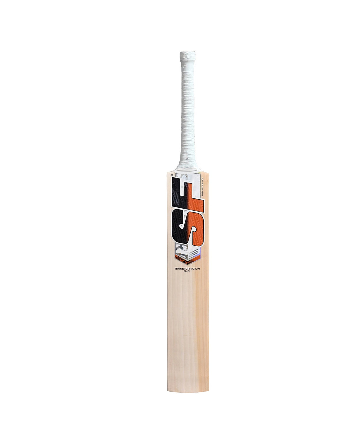 SF TRANSFORMATIONAL 3.0 ENGLISH WILLOW CRICKET BAT - SENIOR