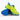 DSC JAFFA 22 COLOURED CRICKET SHOE - Cricket For All