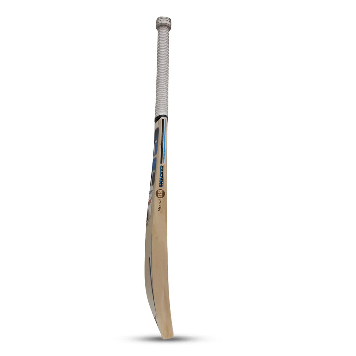 SS GG Smacker Blaster English Willow Cricket Bat - Senior (SH) — official SS manufacturer product photograph 2