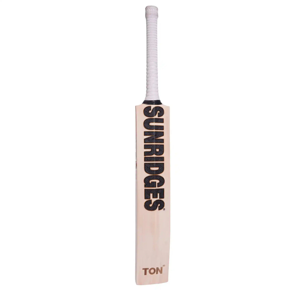 TON Retro Classic English Willow Cricket Bat - Senior — manufacturer alternate view 1