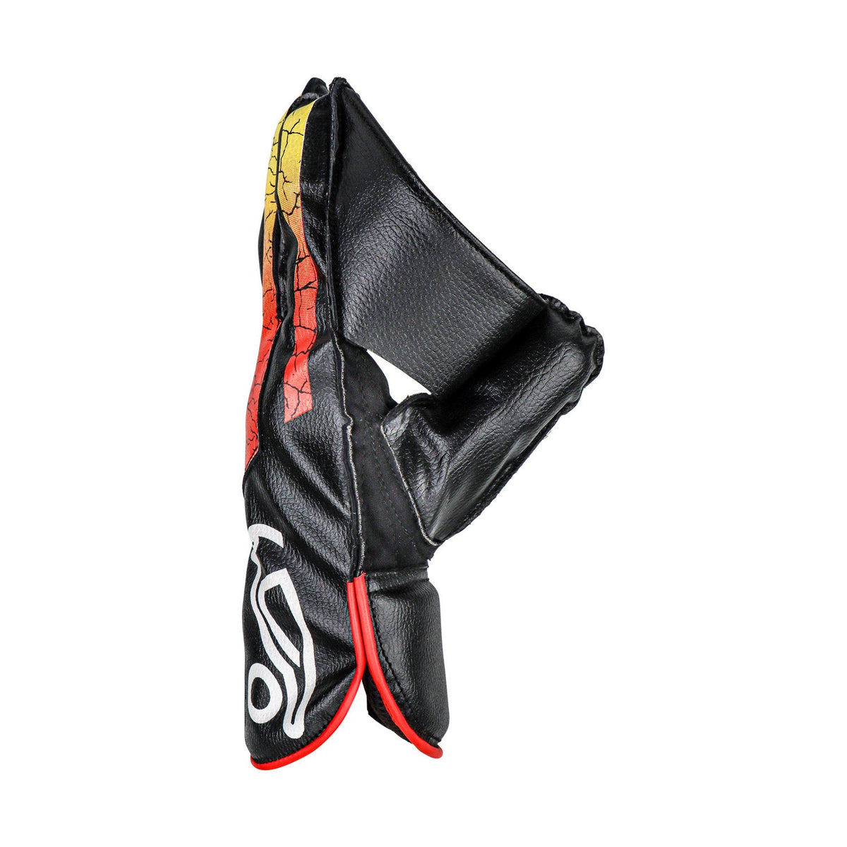 Kookaburra Diablo Pro 3.0 Wicket Keeping Gloves - Junior — additional product view 1