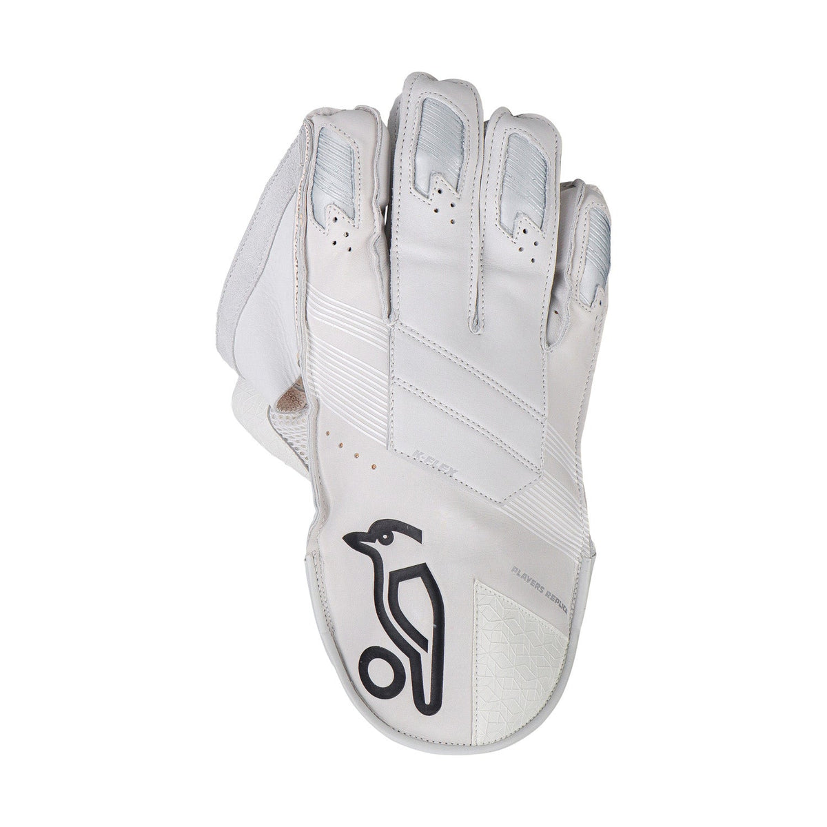 Kookaburra Ghost Players Replica Wicket Keeping Gloves - Junior — additional product view 1