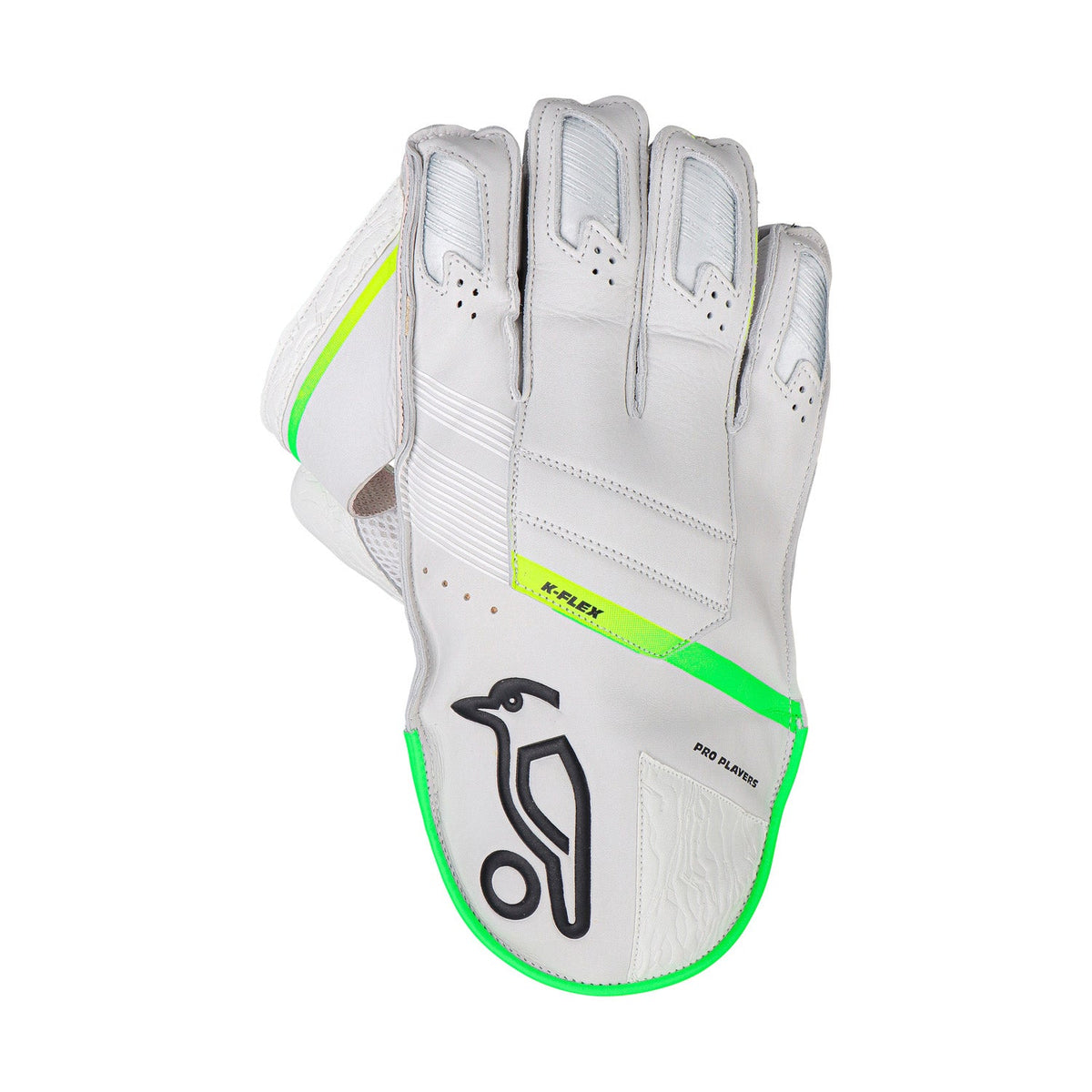 Kookaburra Kahuna Pro Players Wicket Keeping Gloves - Junior — additional product view 1