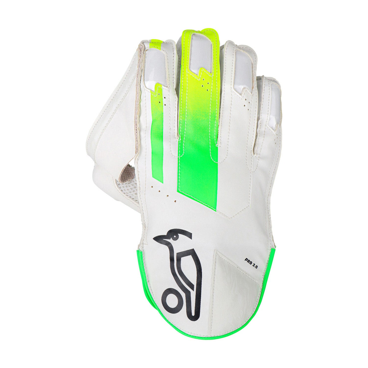 Kookaburra Kahuna Pro 2.0 Wicket Keeping Gloves - Senior — additional product view 1