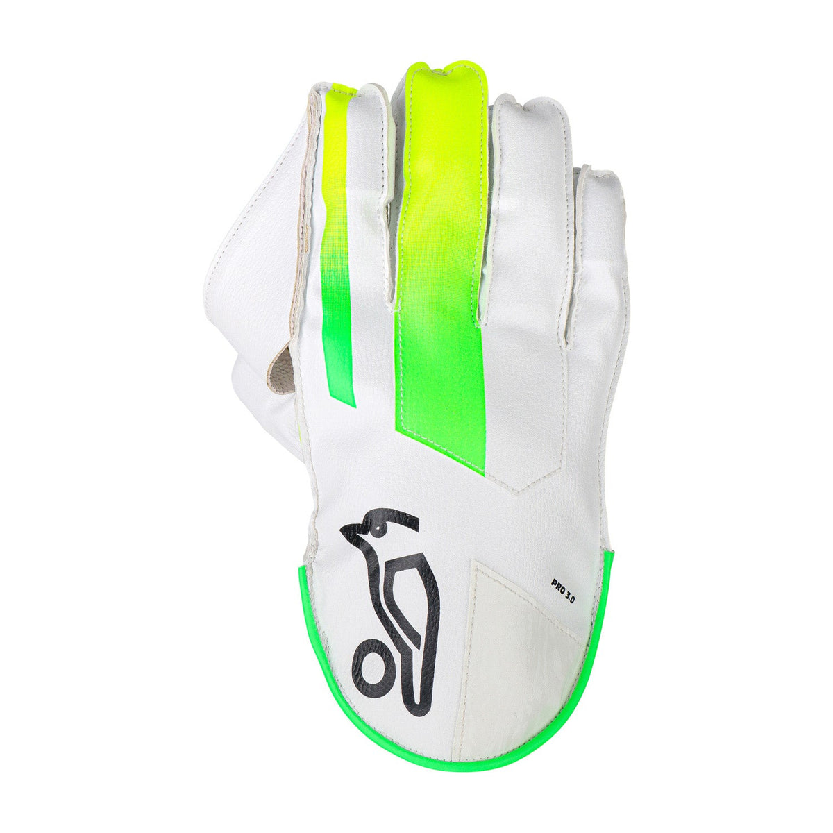 Kookaburra Kahuna Pro 3.0 Wicket Keeping Gloves - Junior — additional product view 1