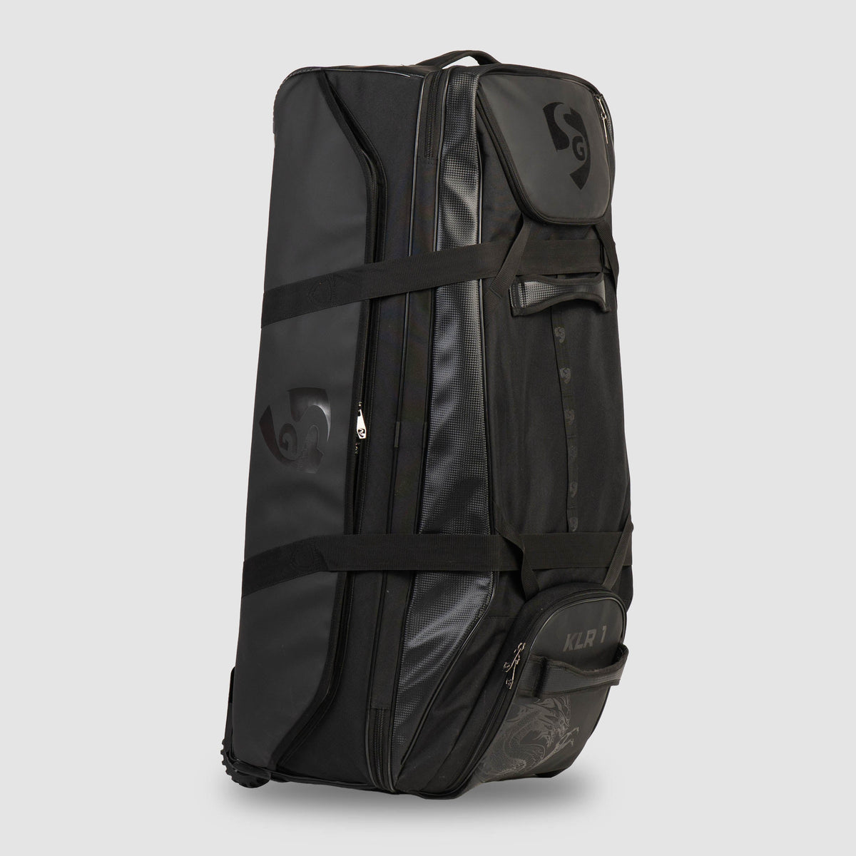 SG KLR Premium Kit Bag — manufacturer product detail