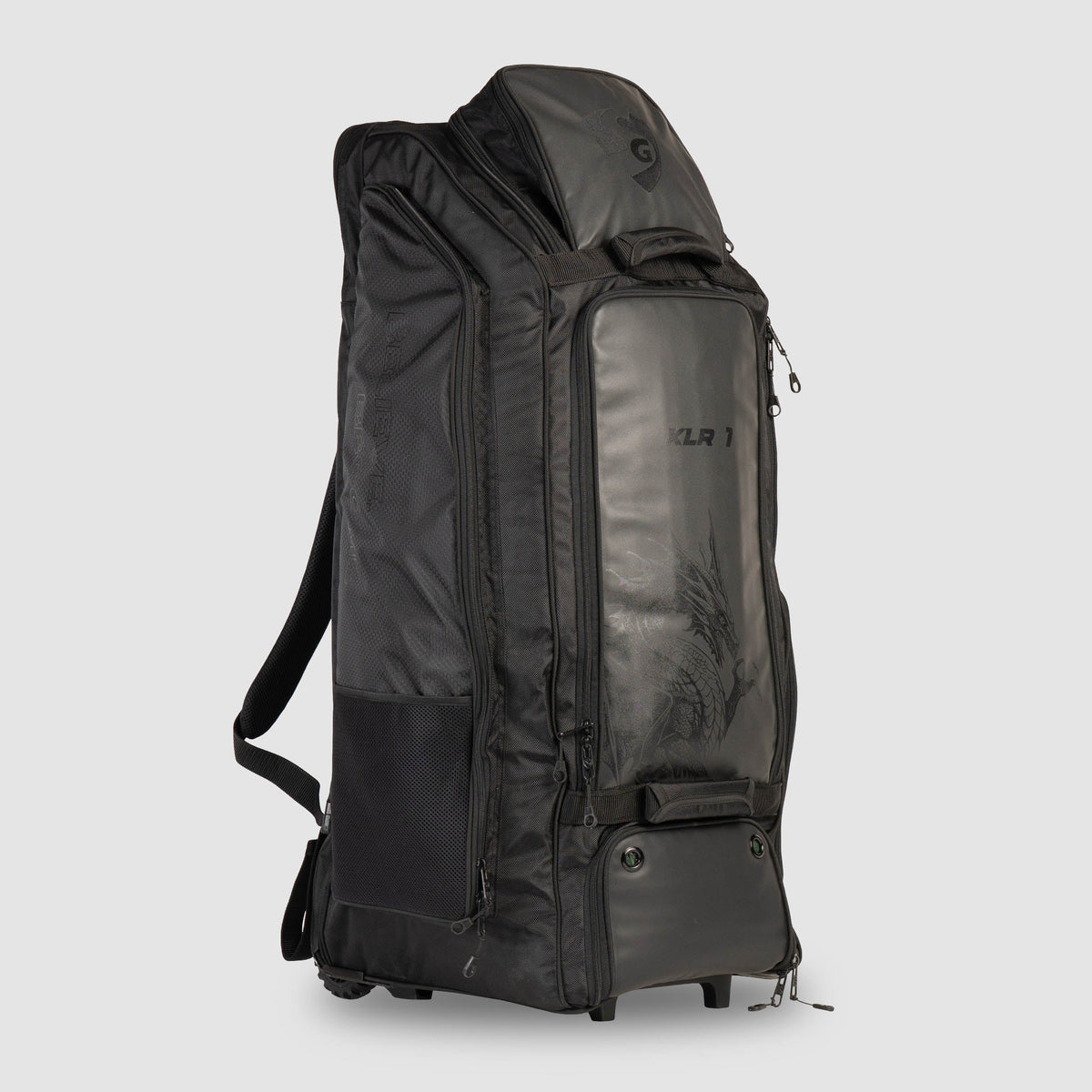 SG KLR Wheelie Duffle Bag — manufacturer product detail