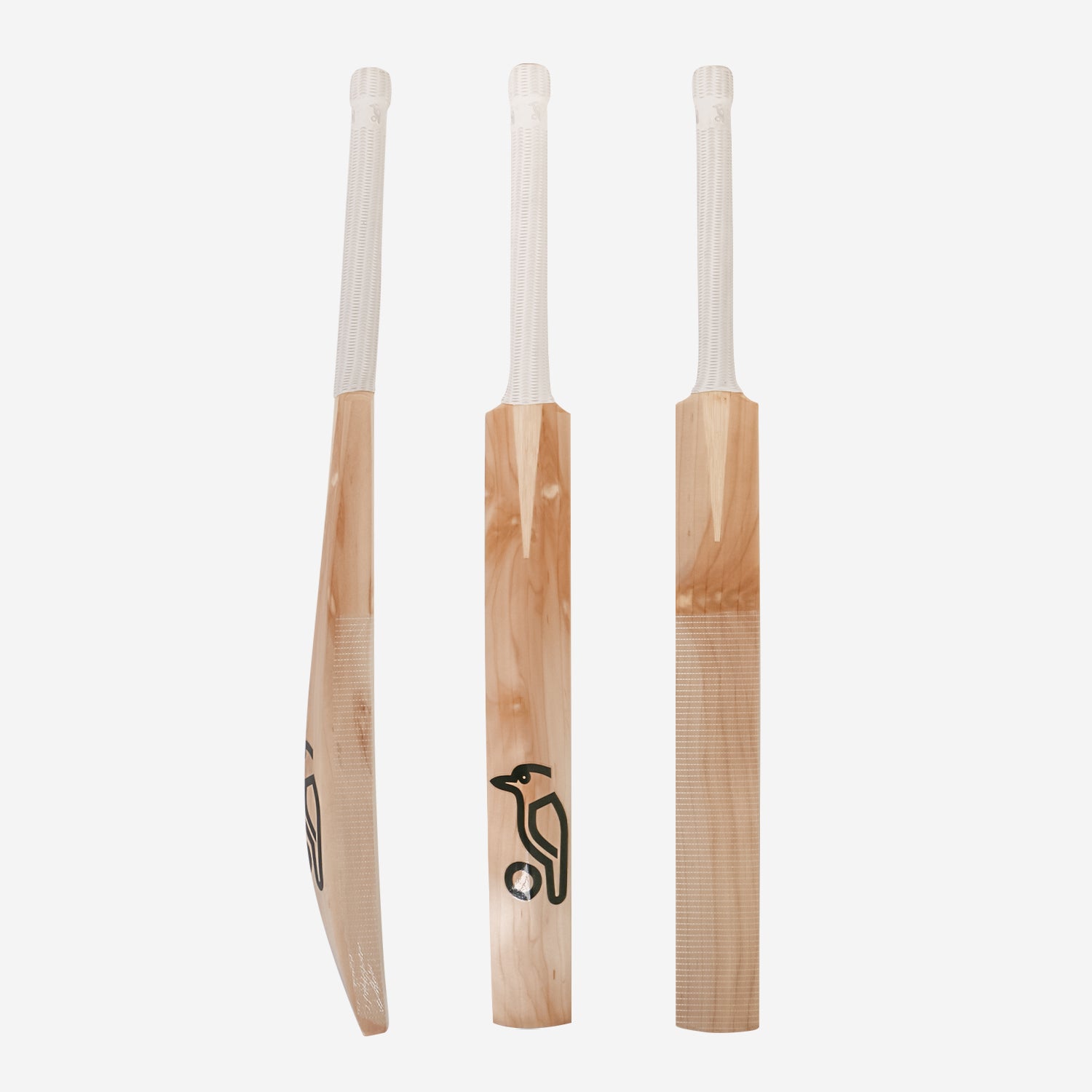 Kookaburra KW Technique Bat Short Handle
