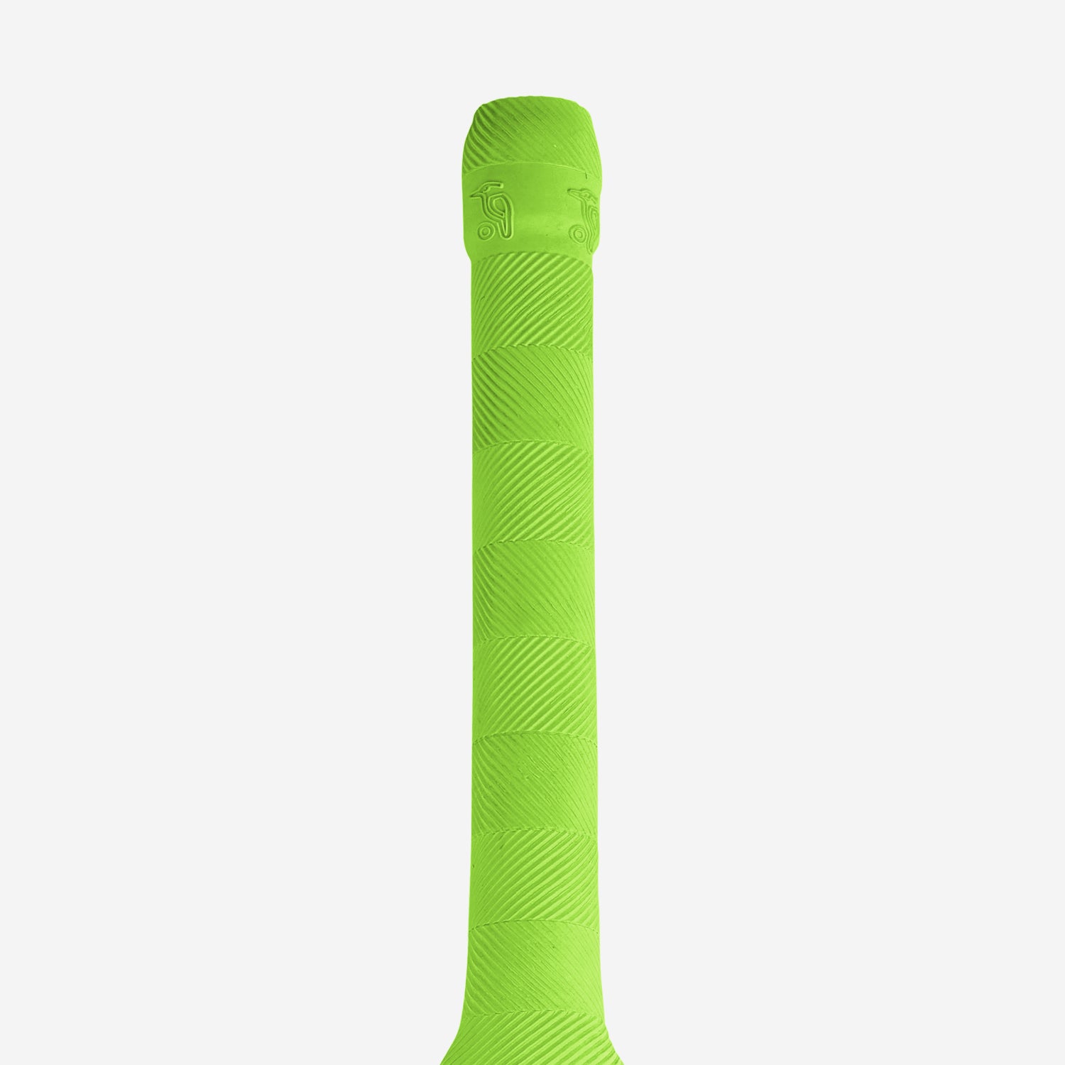 Kookaburra Junior Chevron Lime