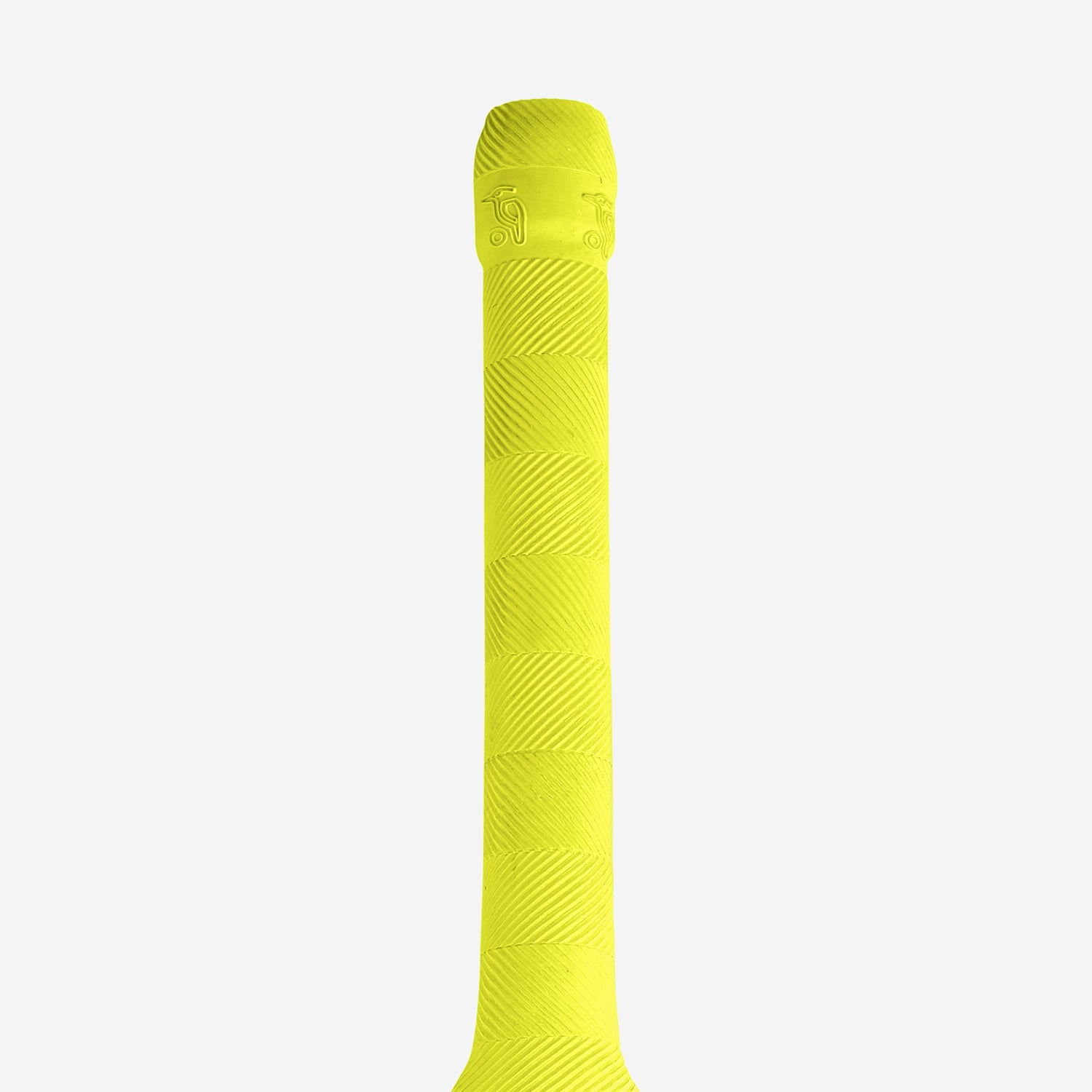 Kookaburra Chevron Yellow