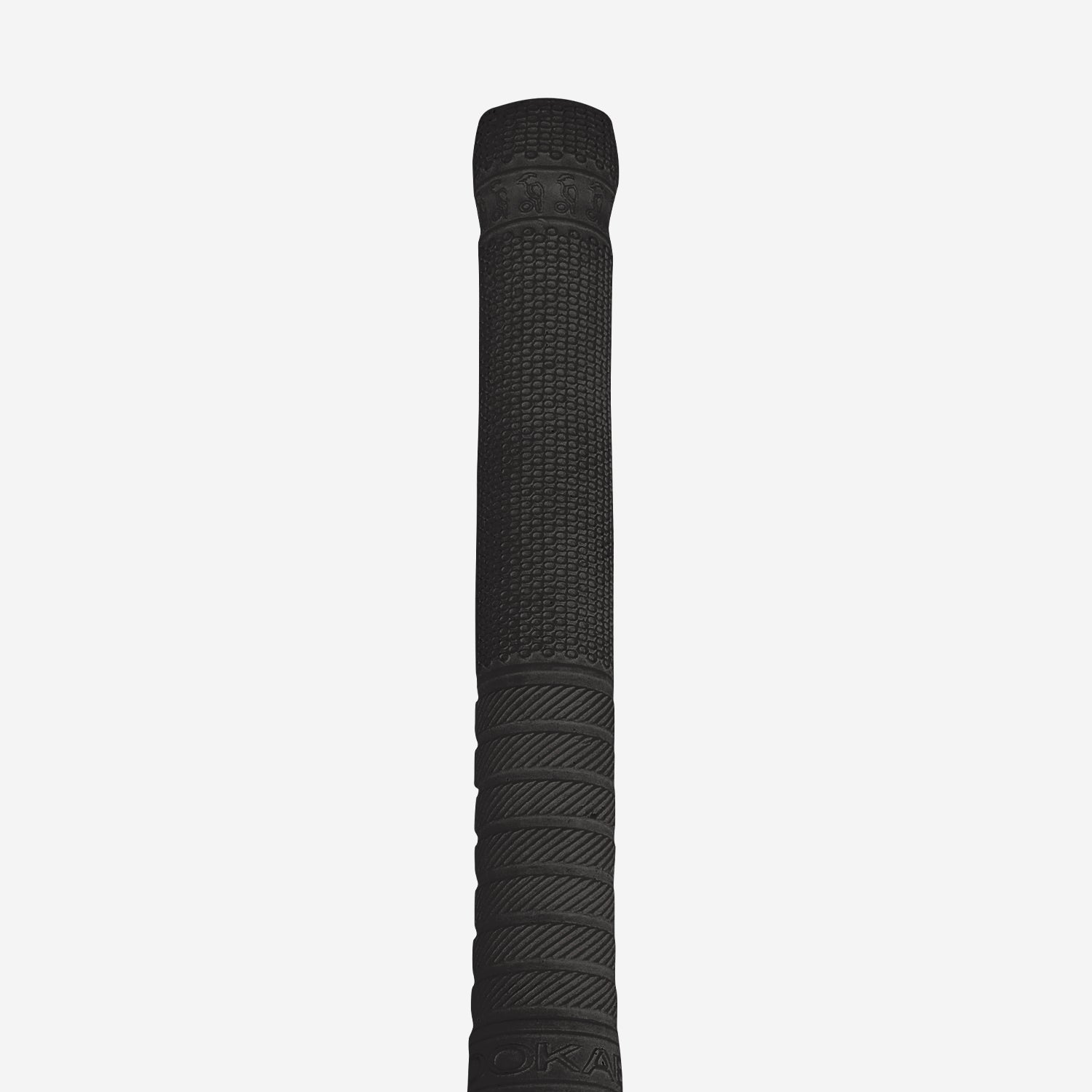 Kookaburra Max Grip Black