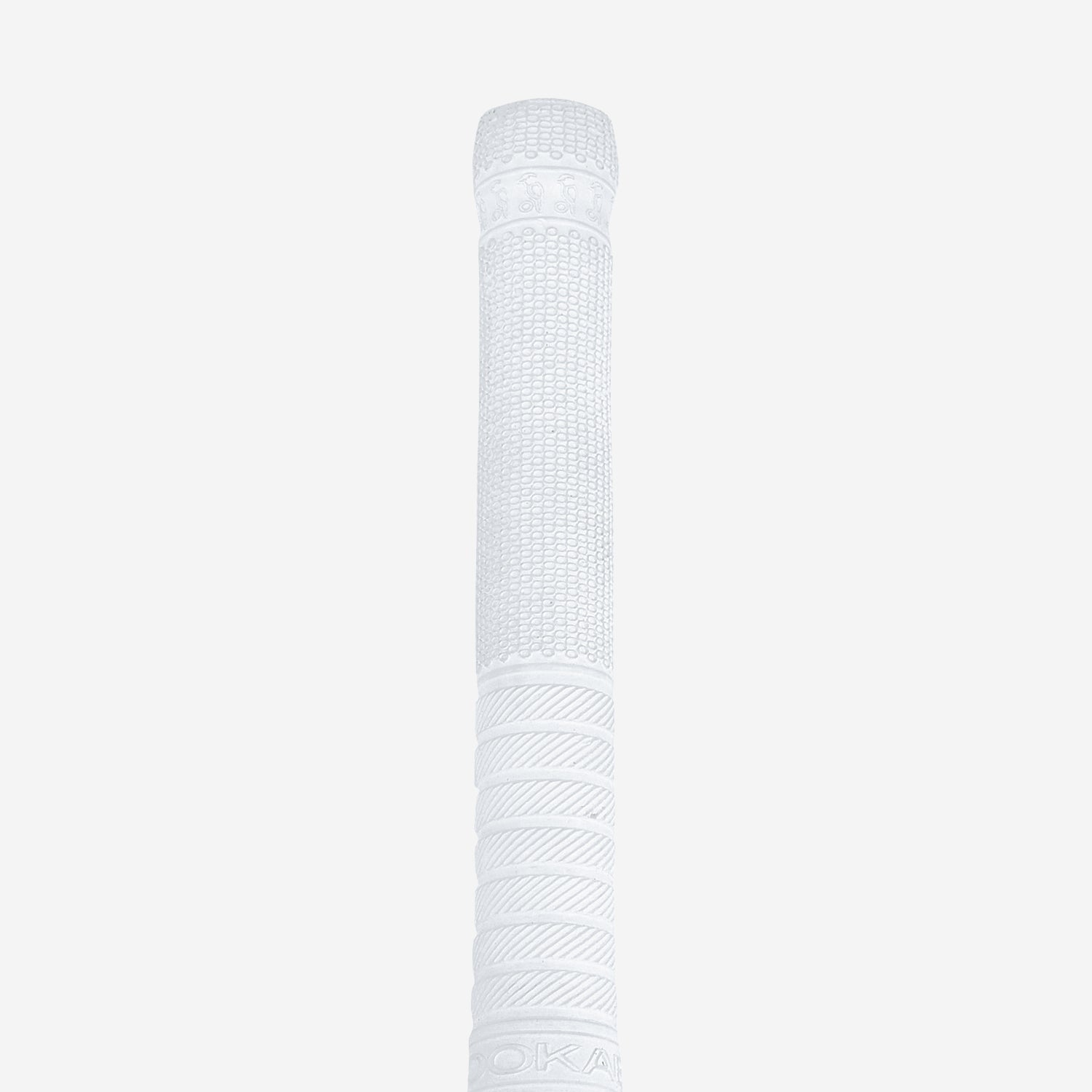 Kookaburra Max Grip White