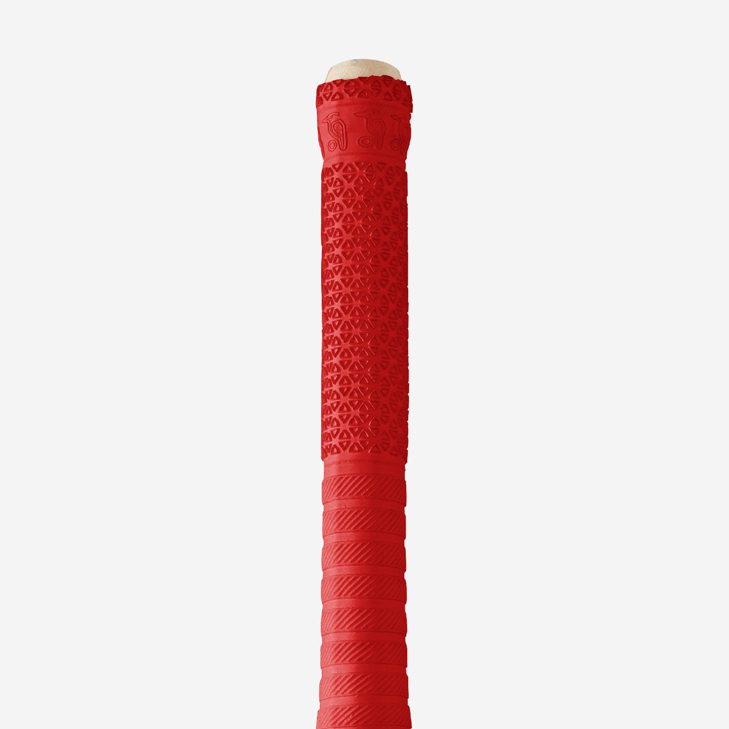 Kookaburra Xtreme Grip Red