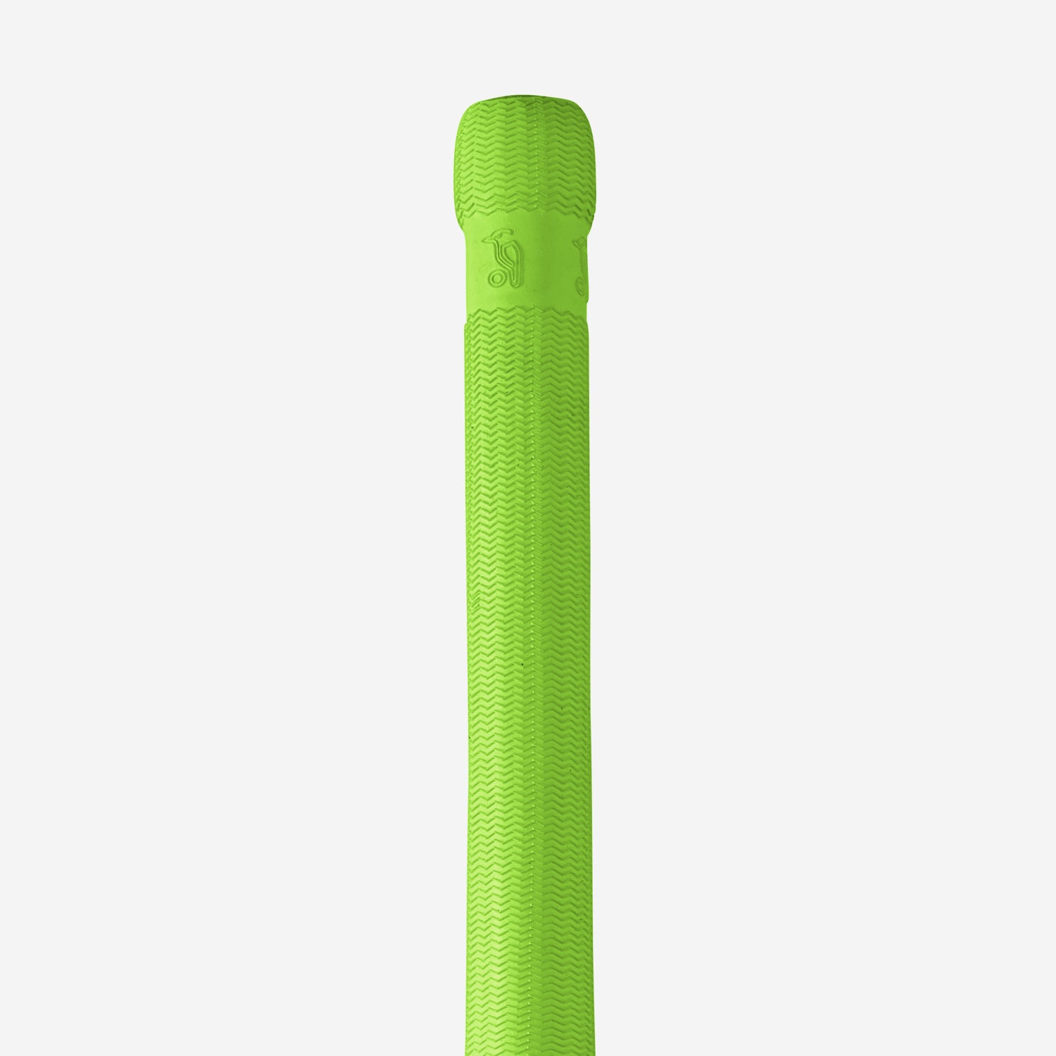 Kookaburra Zig Zag Grip Lime