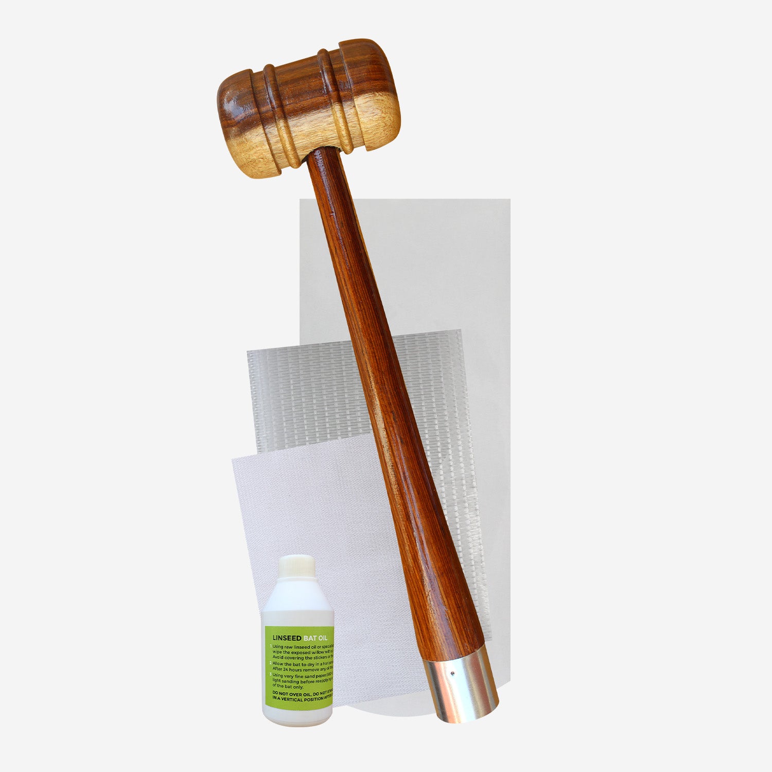 Kookaburra Bat Preparation Kit