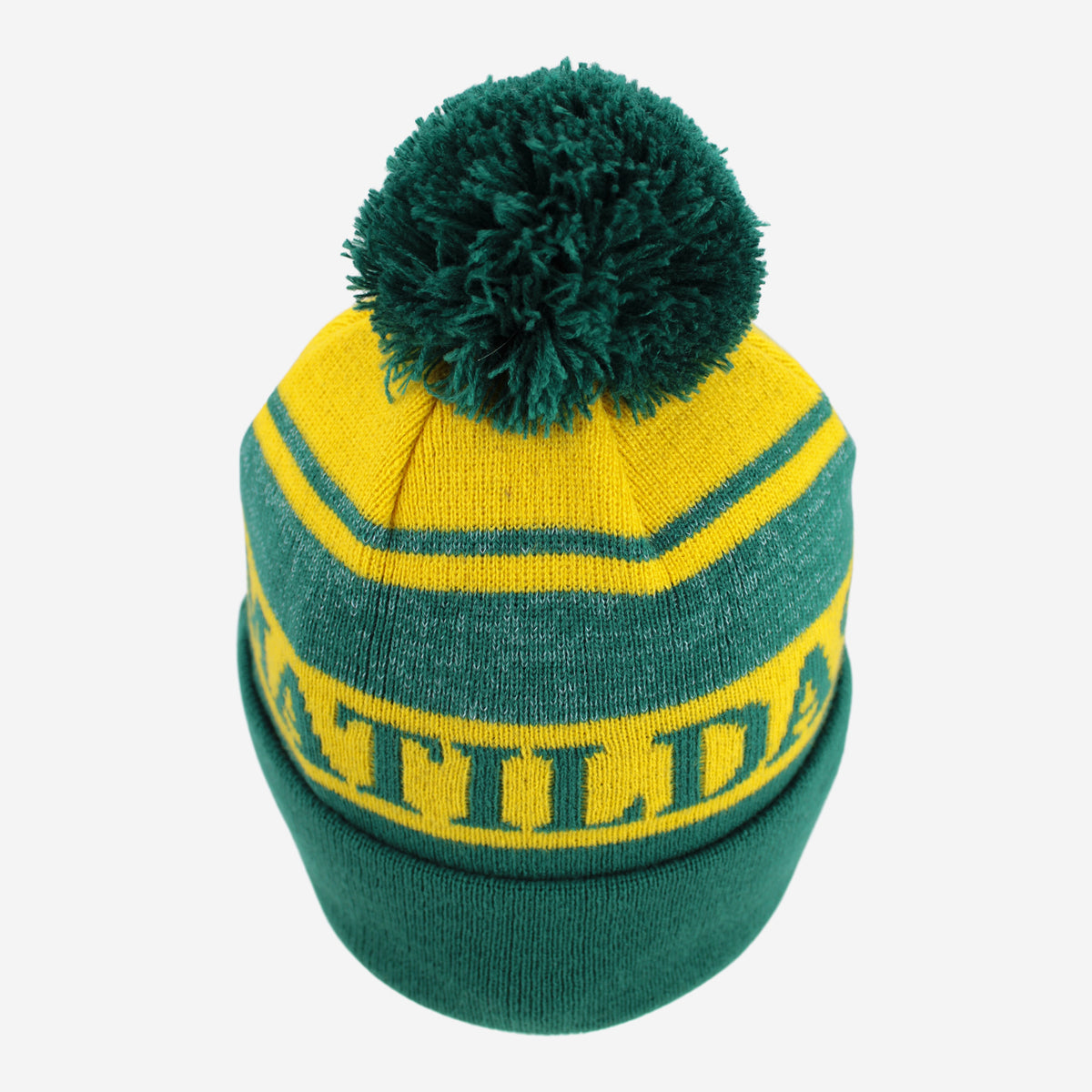 FA MATILDAS ONSIDE BEANIE — additional product view 1