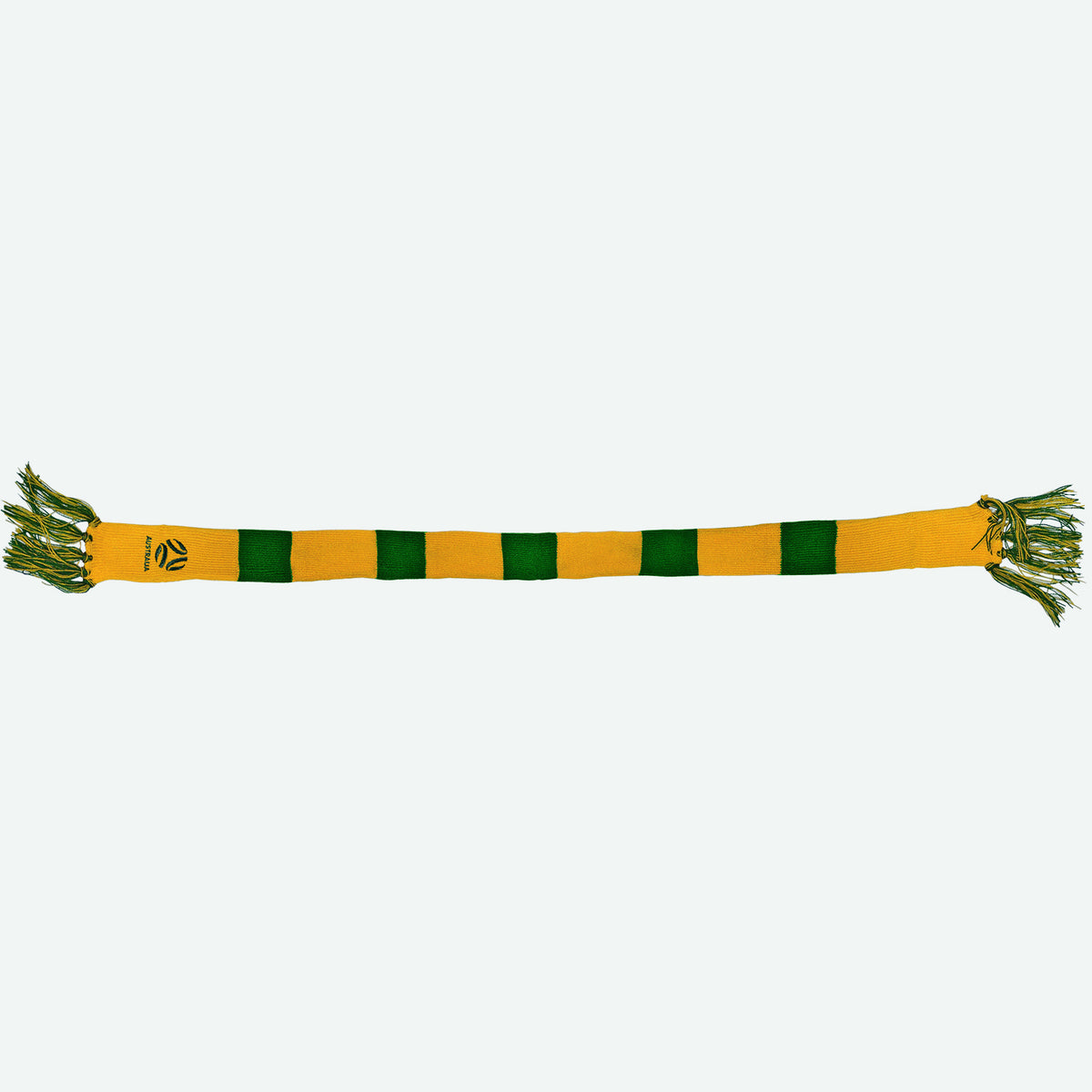 FA SOCCEROOS INFANT SCARF — additional product view 1
