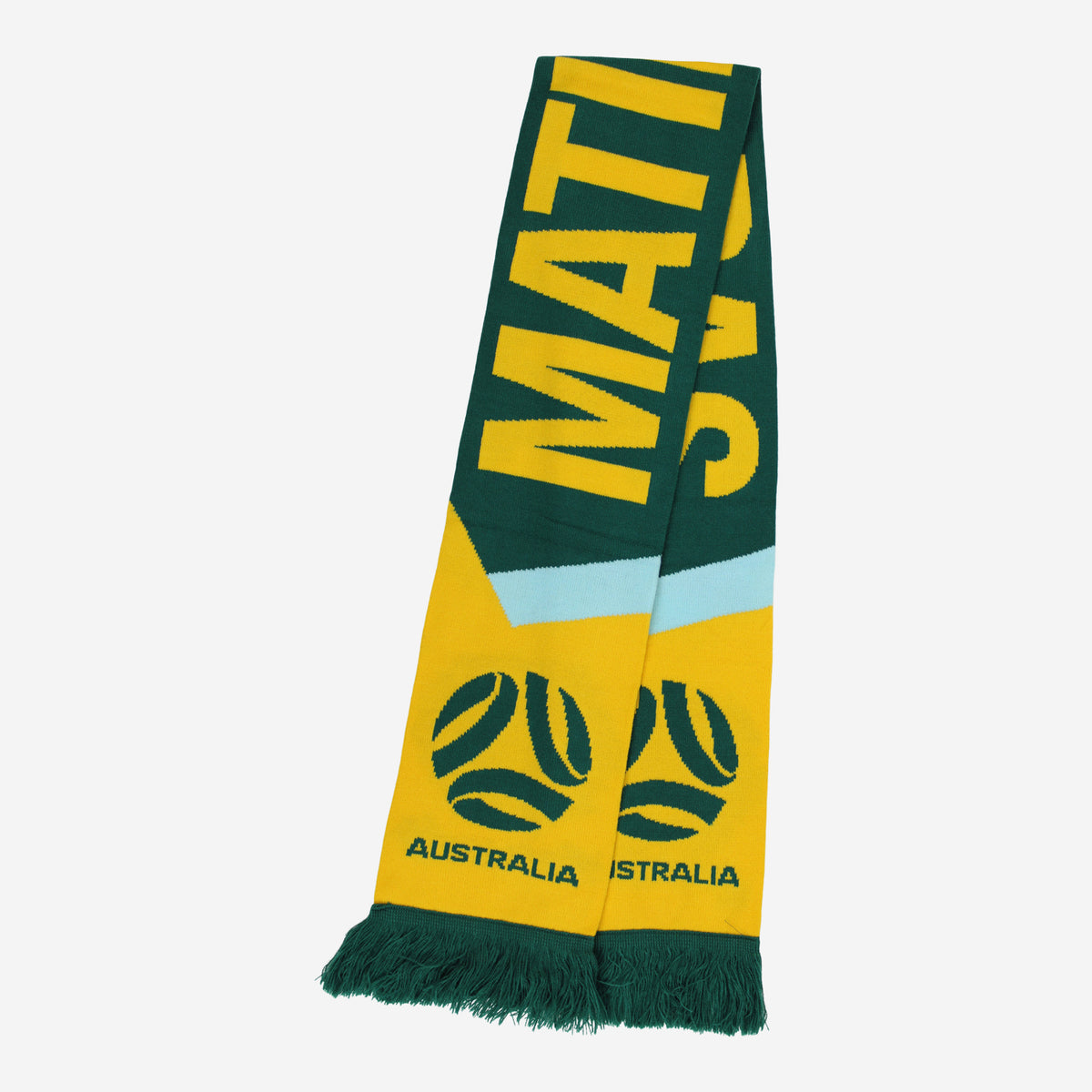 FA MATILDAS SWEEPER SCARF — additional product view 1
