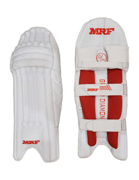 MRF GRAND DIAMOND BATTING PADS - Cricket For All