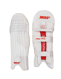 MRF GRAND PLATINUM BATTING PADS - Cricket For All