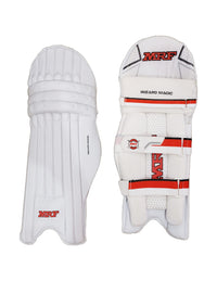MRF WIZARD MAGIC JUNIOR BATTING PADS - Cricket For All