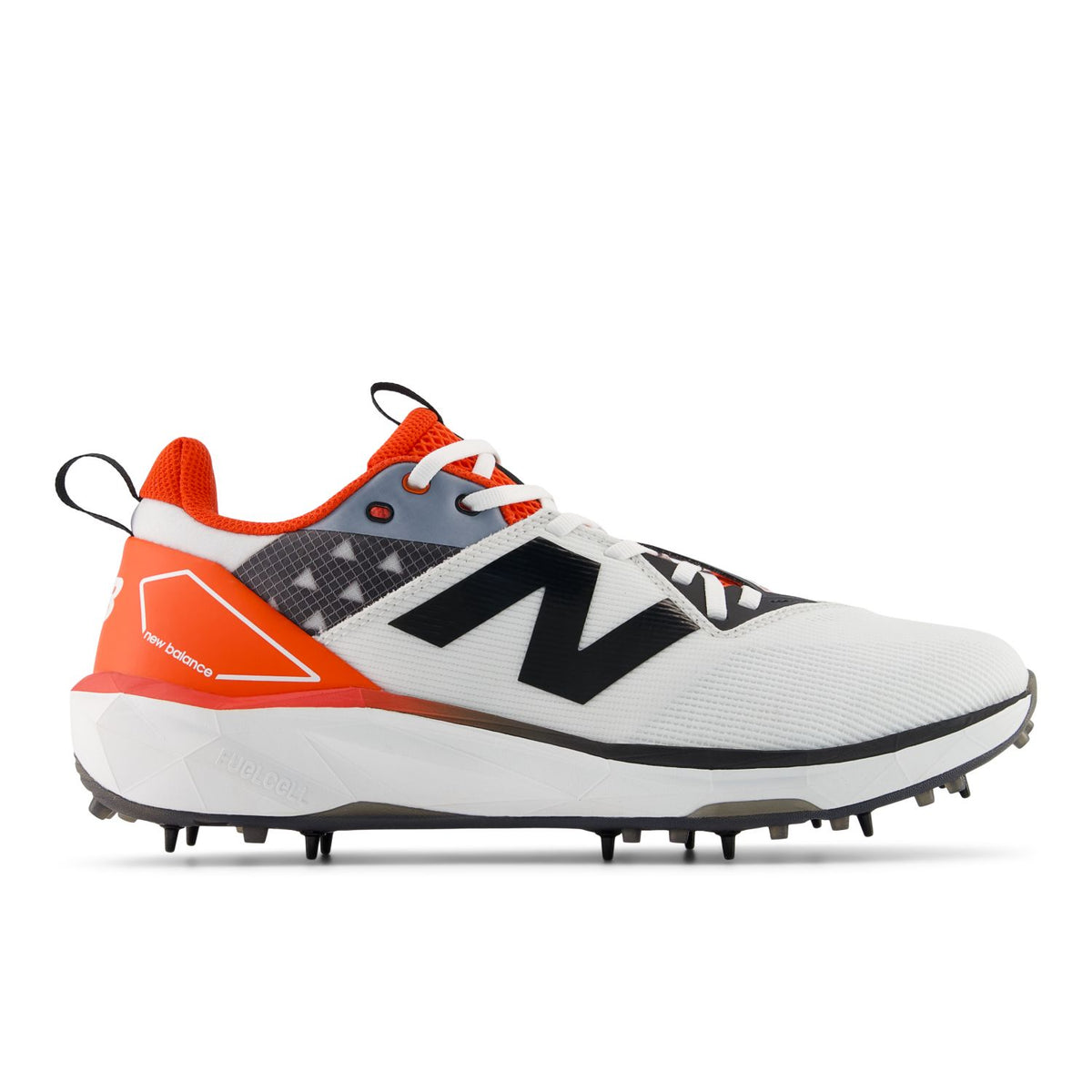 NEW BALANCE CK10V6 SHOES — side view
