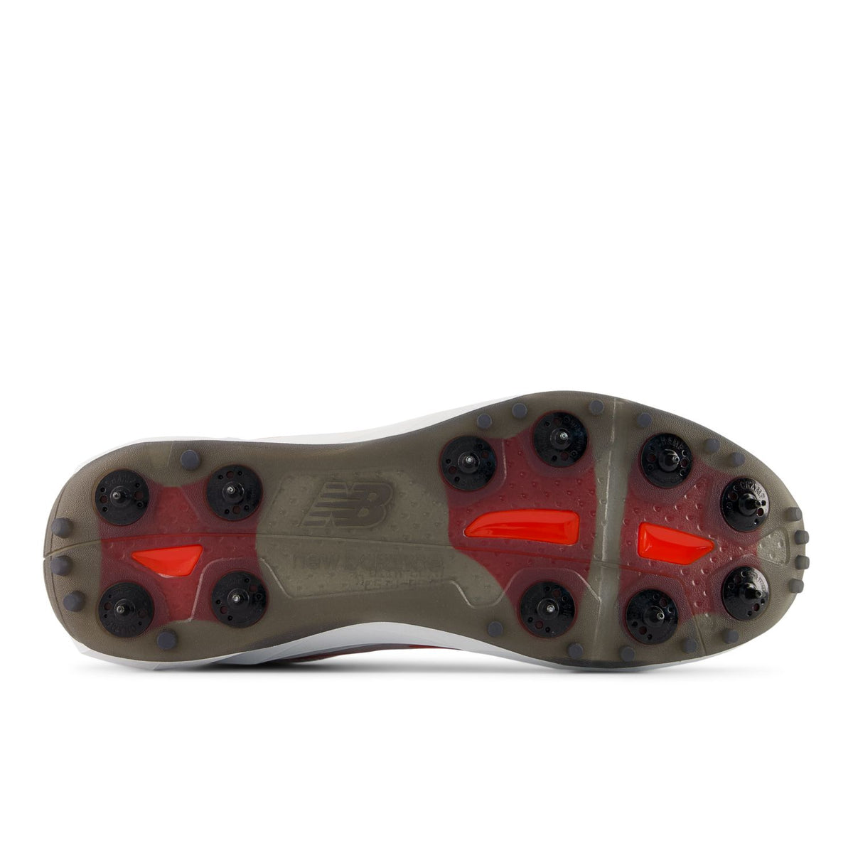 NEW BALANCE CK10V6 SHOES — spiked outsole