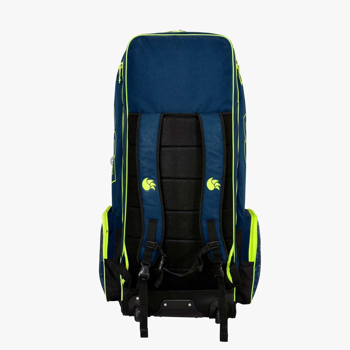 DSC Condor Pro Player Duffle Wheelie Bag — additional product view 3