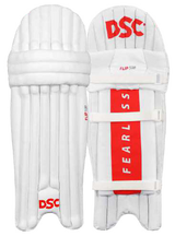 DSC Flip 500 Batting Pads - Junior
