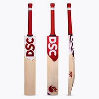 DSC FLIP 400 (23/24) ENGLISH WILLOW CRICKET BAT - Cricket For All