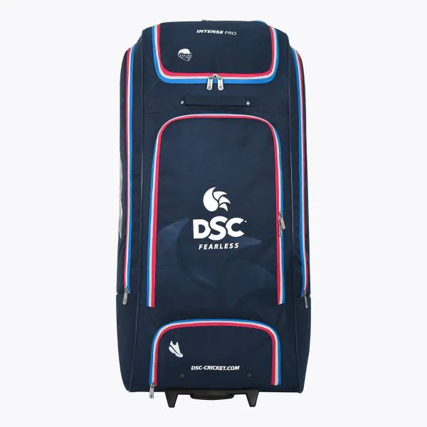 DSC Intense Pro Duffle Wheelie Bag