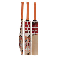 SS Tiger - Junior Cricket Bat - Cricket For All