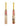 MRF WIZARD GOLD ENGLISH WILLOW CRICKET BAT - Cricket For All