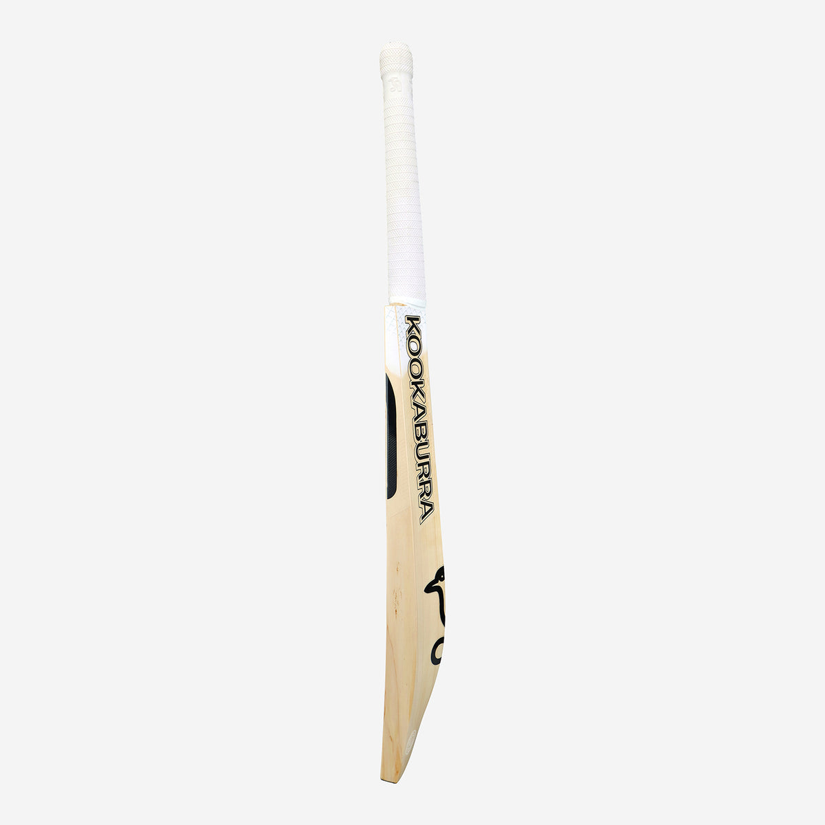 Kookaburra Ghost Pro 3.0 English Willow Cricket Bat - Senior — manufacturer side view