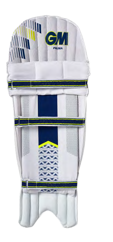 GM PRIMA BATTING PADS - JUNIOR — rear