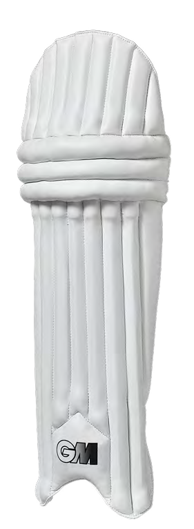 GM 303 BATTING PADS - SENIOR — front