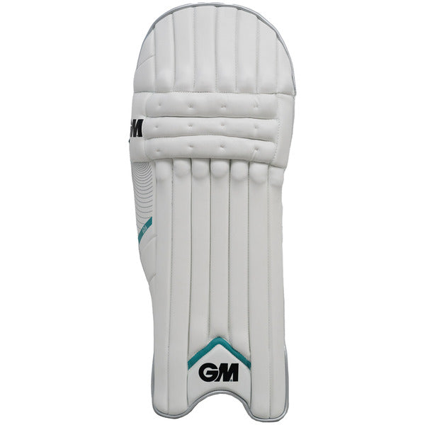 GM 606 BATTING PADS - JUNIOR — manufacturer product view 2