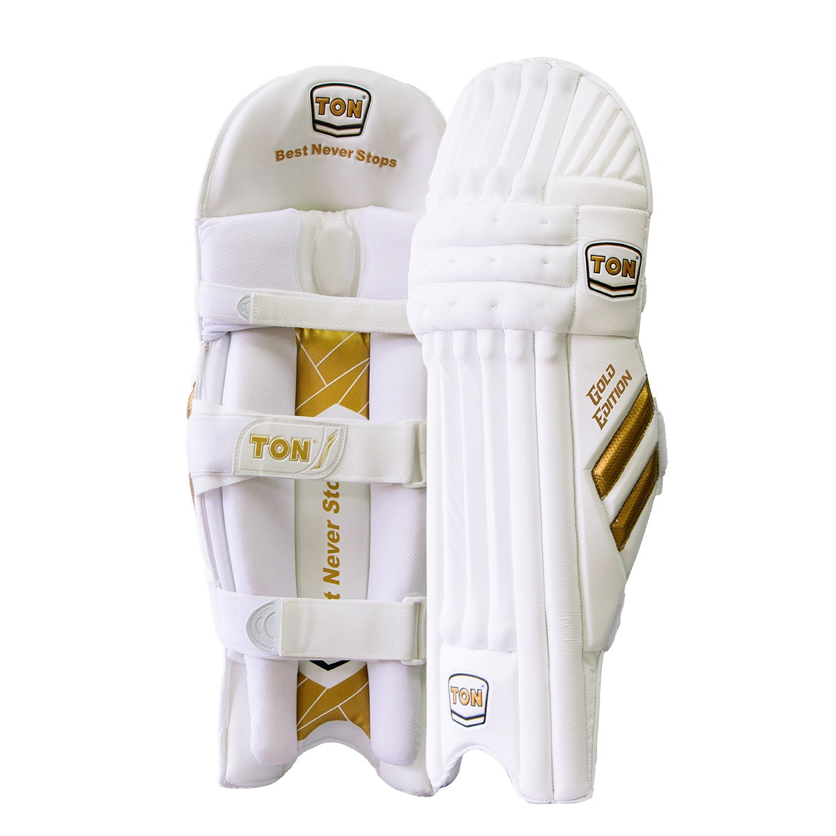 TON GOLD BATTING PADS - Cricket For All