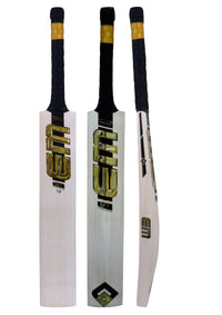 EM - GT 1.0 - E/W Cricket Bat - Cricket For All