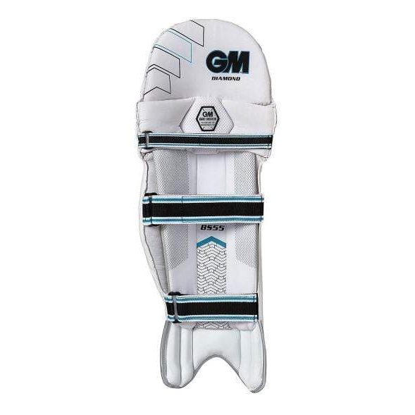 GM DIAMOND BATTING PADS - JUNIOR — additional product view 1