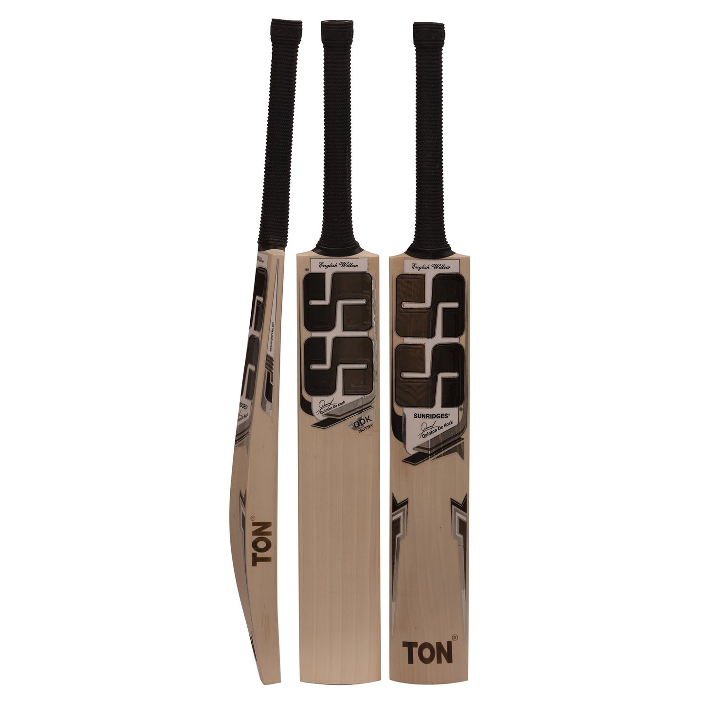 TON Gutsy - Junior Cricket Bat - Cricket For All